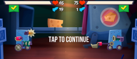 哪辆车赢了 中文版