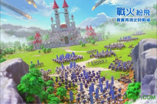 莉莉丝-万国觉醒下载(RiseofKingdoms)