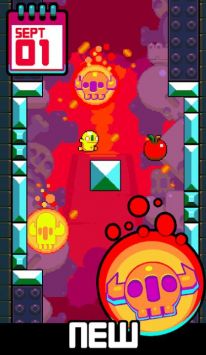 飞跃一整天 飞跃一整天