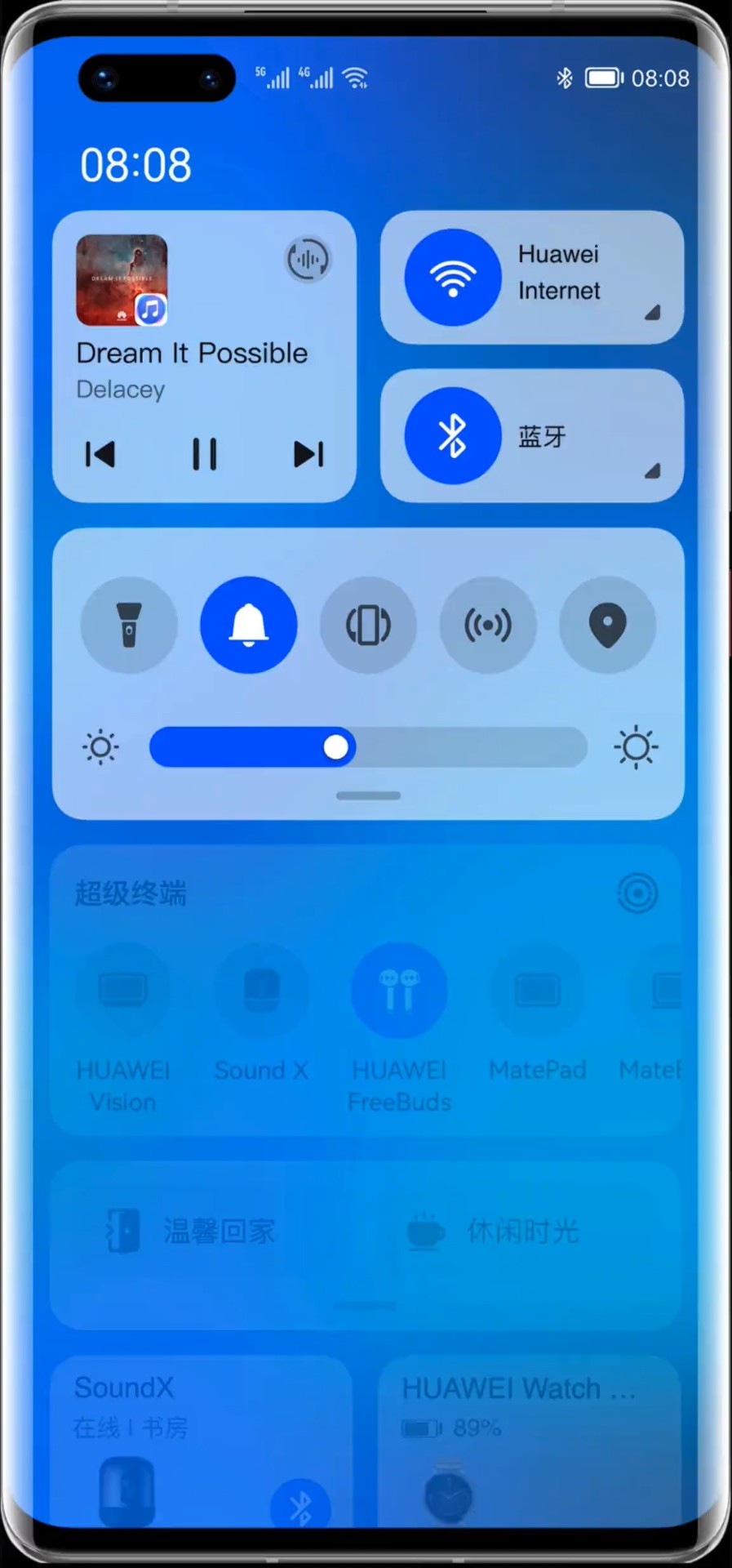 鸿蒙系统 刷机包