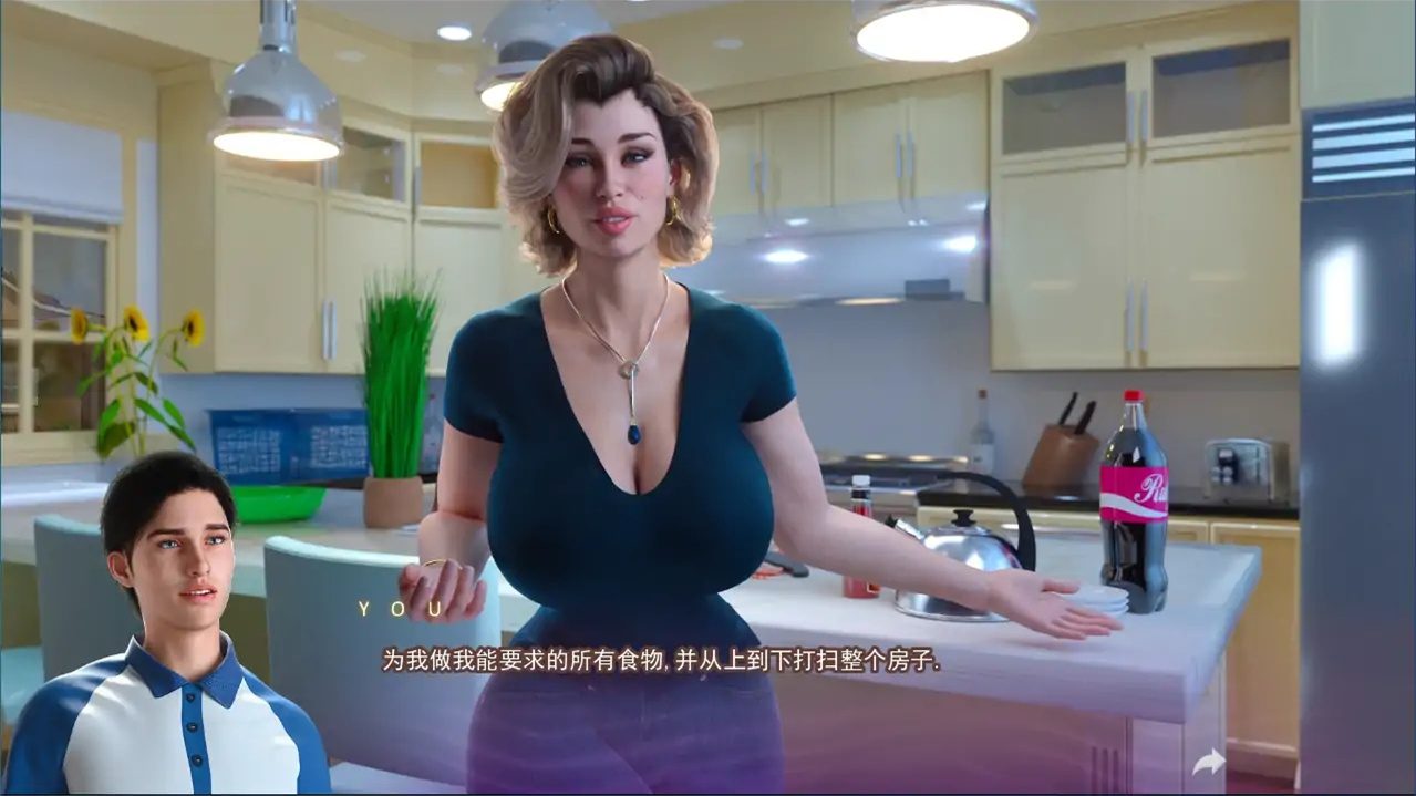 启 示 录Apocalust