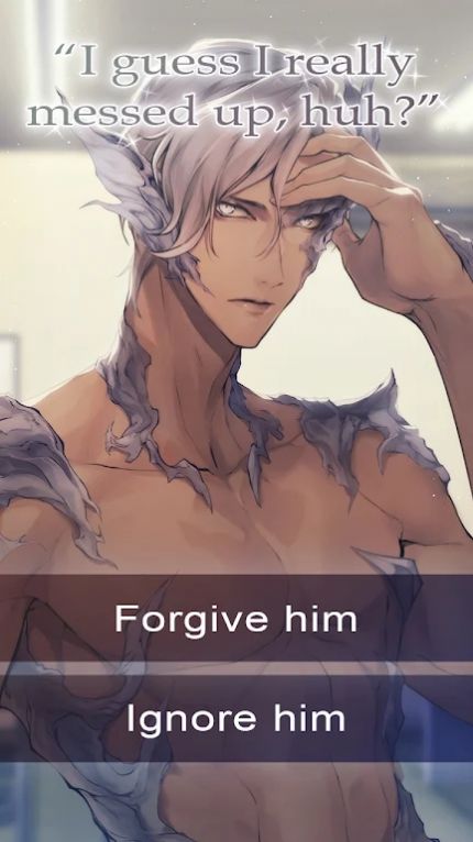 我的秘密海洋男友 手机版