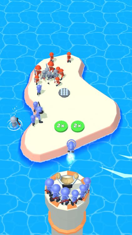 风中的伞兵 免广告版