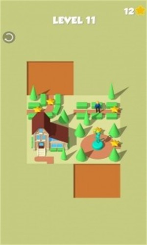 Homecoming: Block Puzzle