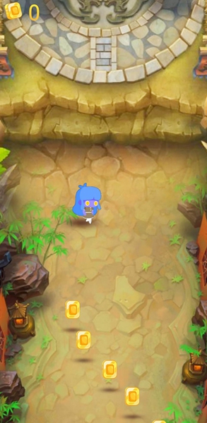 亚当斯历险记 手机版