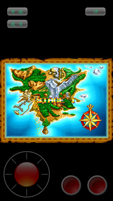 铁钩船长游戏下载