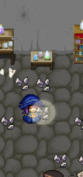 イライザのゴールドラッシュ