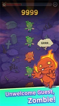 萌萌幽灵旅馆 安卓版