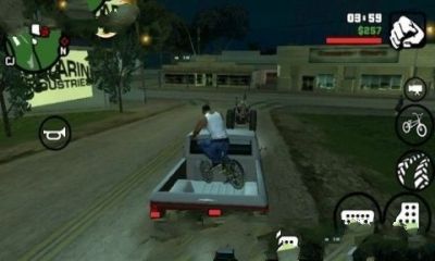 GTA4(BETA 1.2)