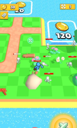 袖珍骑士 免费版