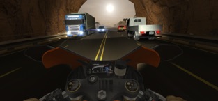 Traffic Rider 最新版