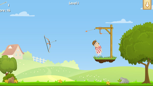 切绳子拯救宝宝 切绳子拯救宝宝