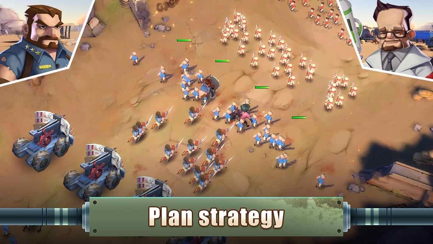 末日希望 最新中文破解版