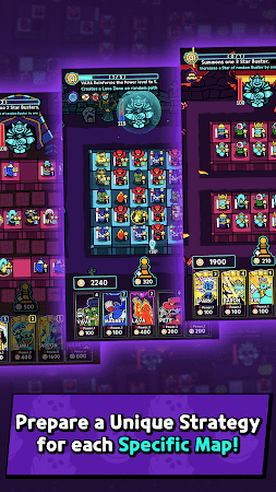 RandomBusters中文版