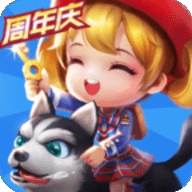 逃跑吧少年神明服安装