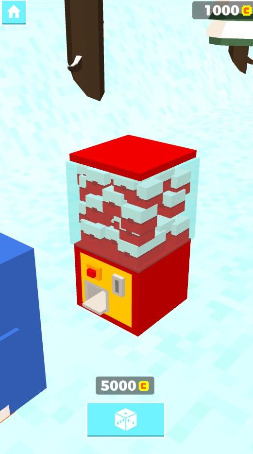 方块小企鹅 方块小企鹅