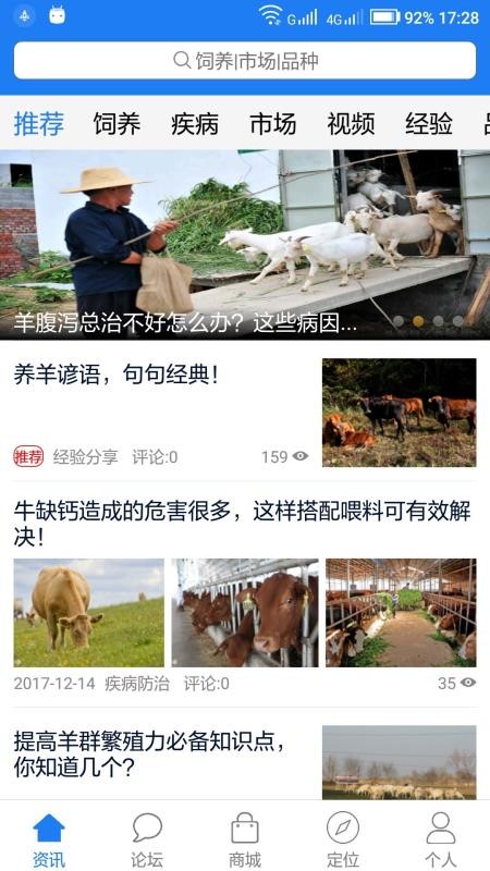 牛羊之家