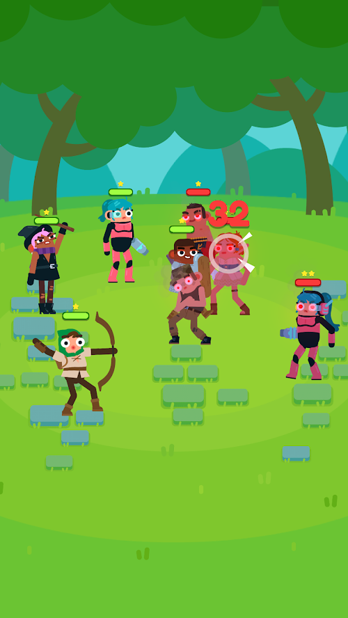 英雄掰头 最新版 英雄掰头 最新版