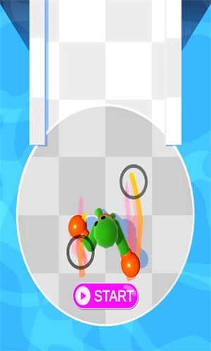 旋转拳击战斗 旋转拳击战斗