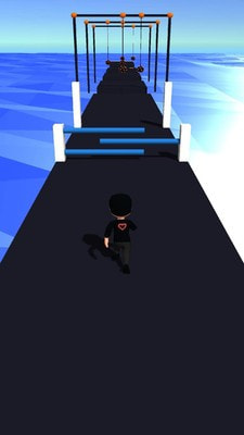 火柴人跑酷2020 火柴人跑酷2020