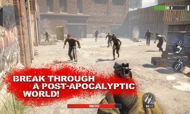 死亡锁链 死亡锁链