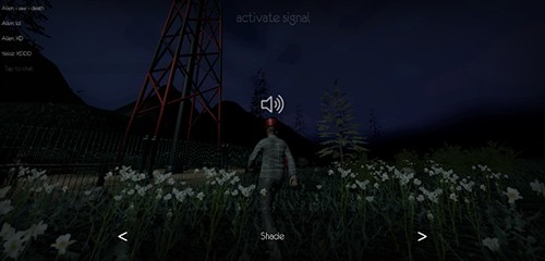 逃离森林 安卓中文版