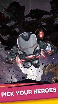 战斗银河英雄之战 手游版