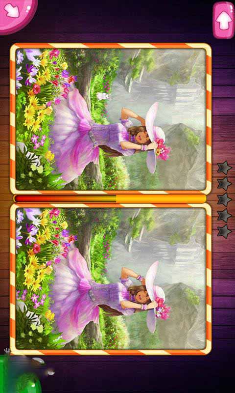 史上超难找茬 史上超难找茬