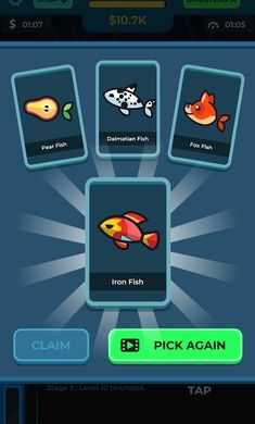 空闲水族馆 2022最新版 空闲水族馆 2022最新版