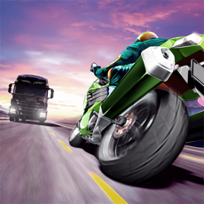 Traffic Rider 最新版