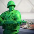 绿色兵团街机版