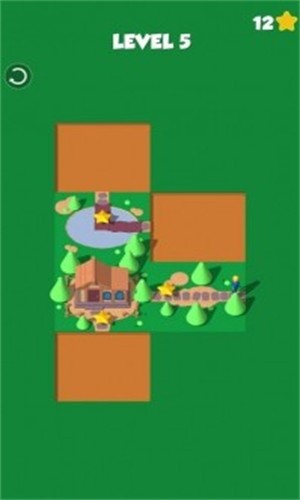 Homecoming: Block Puzzle