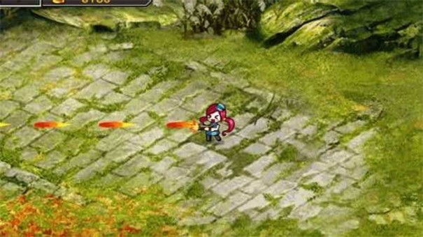 疯狂的小妞 疯狂的小妞