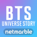 BTS宇宙故事最新版