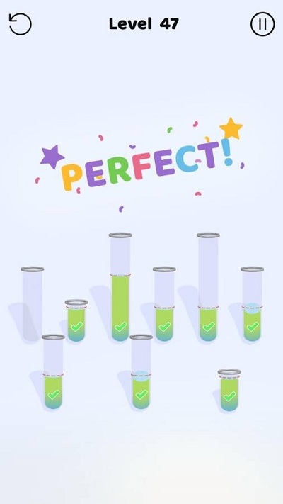 试管分水 中文版