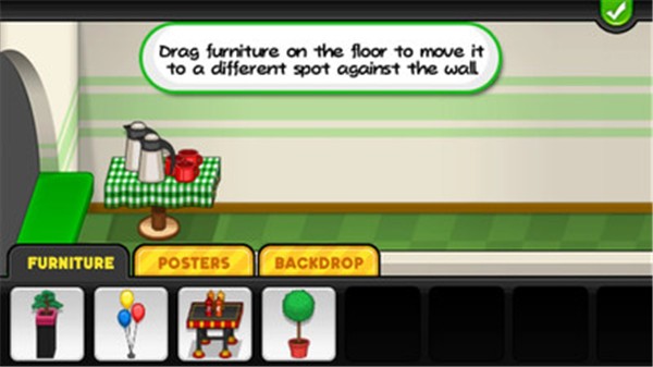 老爹披萨店无限金币版