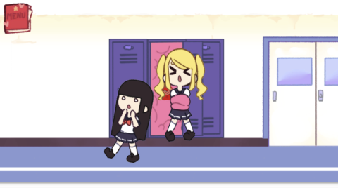 触手储物柜2全解锁无限爱心