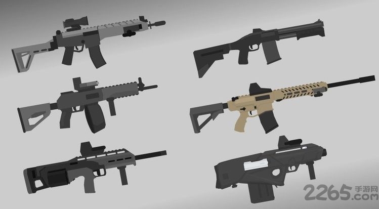 Flat Zombies: Cleanup & Defense