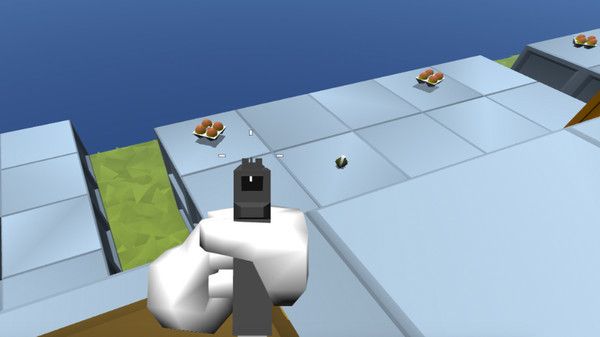 打蛋器大乱斗 打蛋器大乱斗