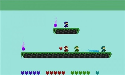 巫师战斗 巫师战斗