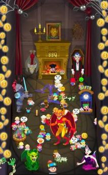 惊吓乐园有限公司 惊吓乐园有限公司