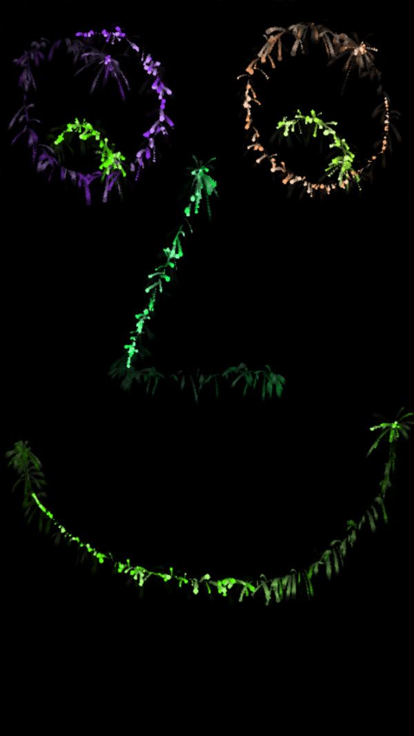 火花艺术 火花艺术