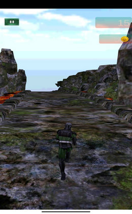 假面骑士跑酷 假面骑士跑酷