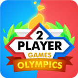 2人奥运游戏