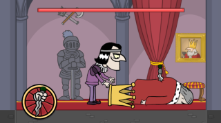 刺杀国王2 下载安装手机版