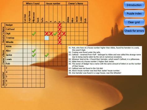 逻辑大师侦探 中文版