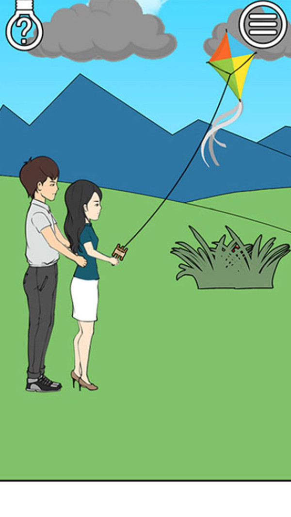 爱心萌萌消 爱心萌萌消