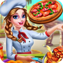 美食大师官方版