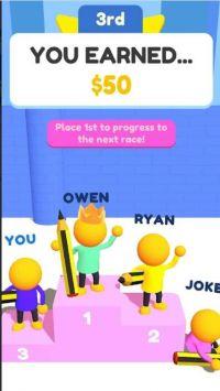 涂鸦玩偶跑酷 涂鸦玩偶跑酷