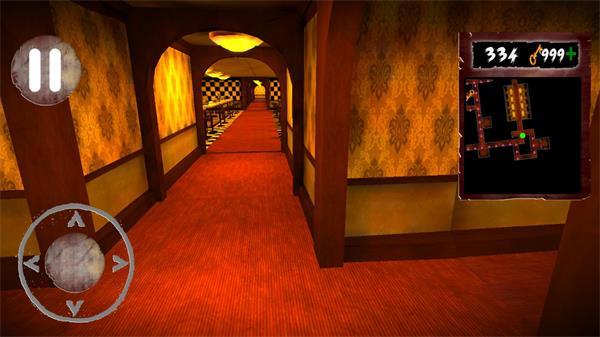 恐怖猴子的欺骗 恐怖猴子的欺骗